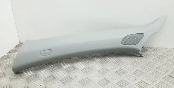 Audi A1 (A) pillar trim 8X0867233A 8X0035399C