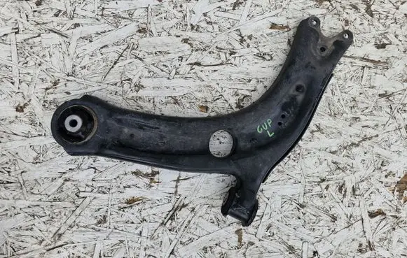 Volkswagen PASSAT B8 Front control arm