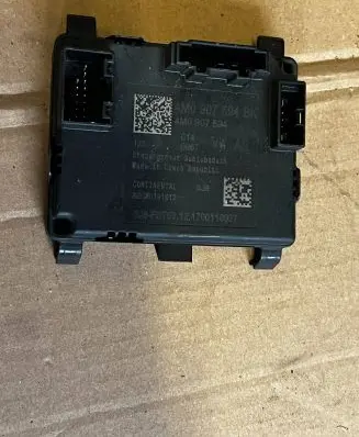 Audi A8 S8 D5 Sunroof control unit/module 4M0907594BK 4M0907594 A2C30191612