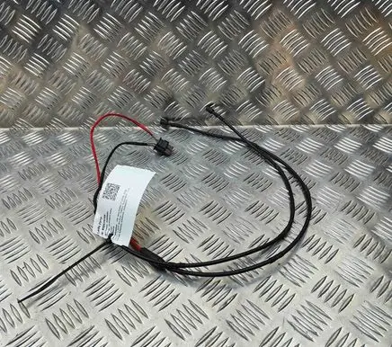 Volkswagen Multivan T6 Tailgate/trunk control unit/module 7T0962253