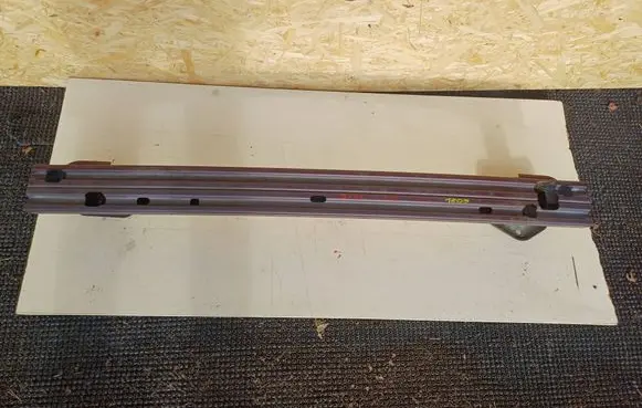 Nissan Juke II F16 Rear bumper support beam 