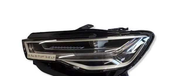 Audi A6 Allroad C7 Headlight/headlamp 4G0941783