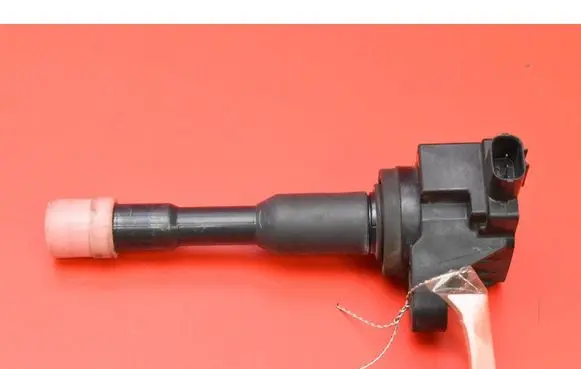 High voltage ignition coil