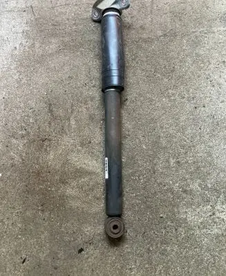 Chevrolet Orlando Rear shock absorber/damper 13279250 3210 DON0T0