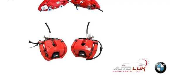 BMW X5 G05 Other brake parts 