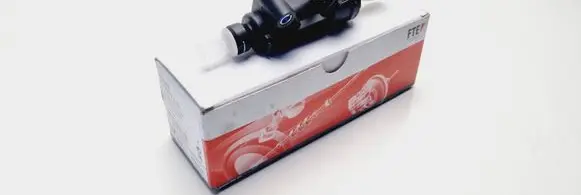 BMW 3 E46 Clutch master cylinder KG190077412 2106819