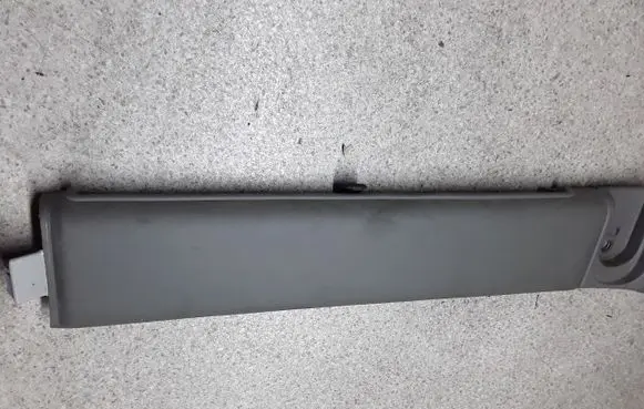 Renault Espace - Grand espace IV Rear door sun blind/shade 8200050968