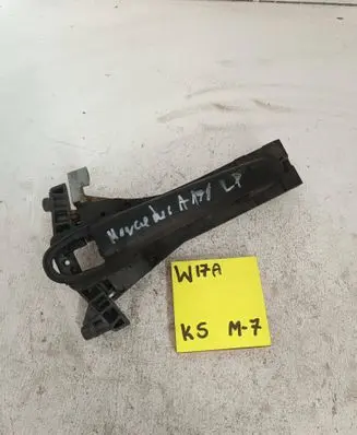 Mercedes-Benz A W169 Front door exterior handle 1534354