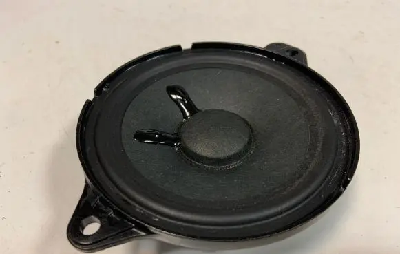 Audi Q5 SQ5 Front door high frequency speaker 80A035303