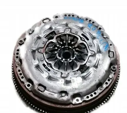 Renault Laguna III Flywheel 160712
