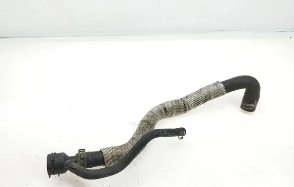 Volkswagen PASSAT CC Engine coolant pipe/hose 3C0122157EK 116658