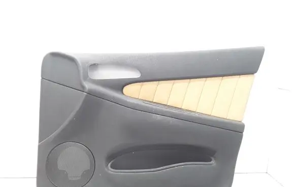 Alfa Romeo 156 Front door card panel trim