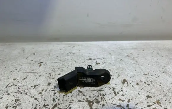Peugeot 307 Air pressure sensor 0261230043 9639381480 0204205