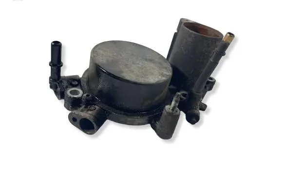 Citroen Jumper Vacuum pump BK2Q2A451FA 70423001000