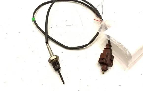 Seat Leon (5F) Exhaust gas temperature sensor 04L906088AB