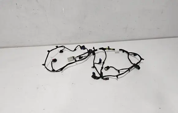 Chevrolet Corvette C8 Parking sensor (PDC) wiring loom 84940209 85522965 85604571