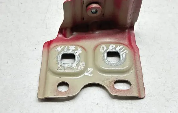 Mercedes-Benz A W177 Fender mounting bracket A1778802200