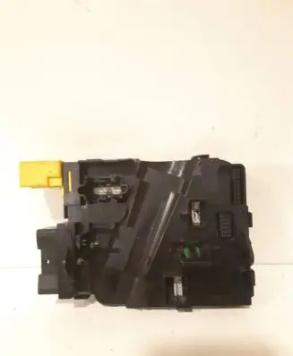 Volkswagen Caddy Steering angle sensor 1K0953549BN