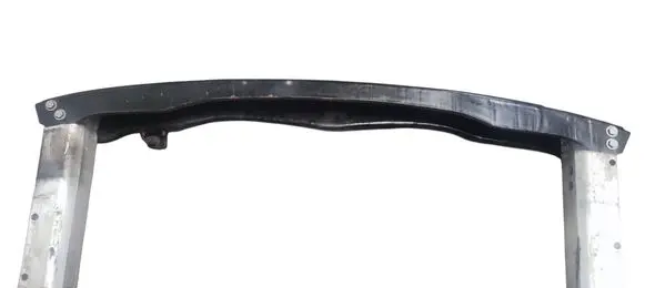 Audi A4 S4 B8 8K Rear bumper cross member 8K0807332A 8K0807331E