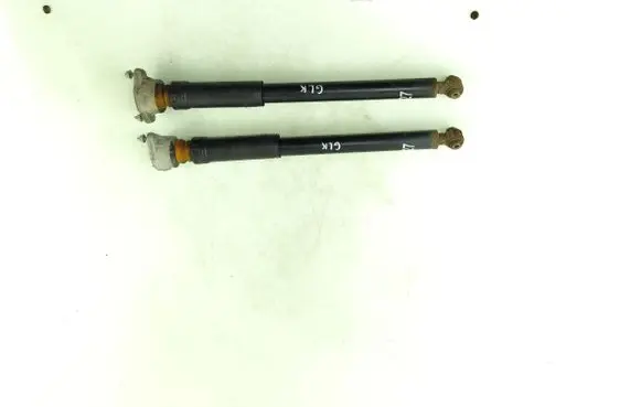 Mercedes-Benz GLK (X204) Rear shock absorber/damper A2043260599