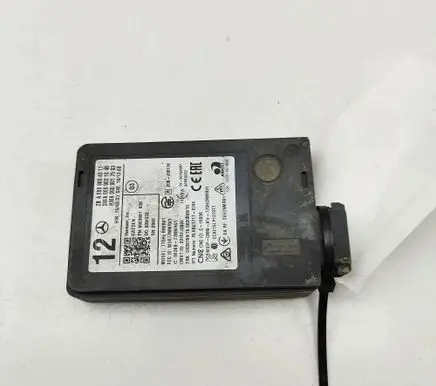 Mercedes-Benz CLS C257 Blind spot module A0009054211 A0009021048