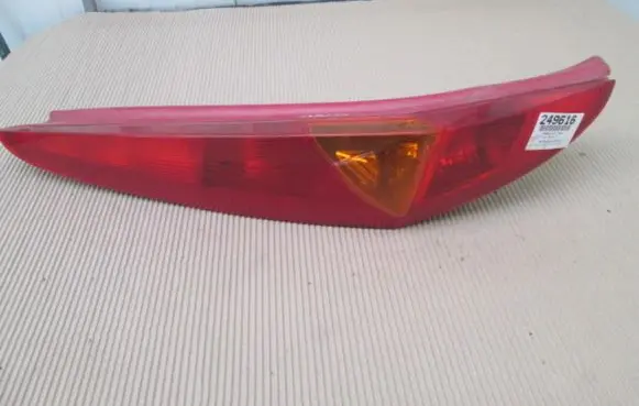 Fiat Punto (188) Rear/tail lights