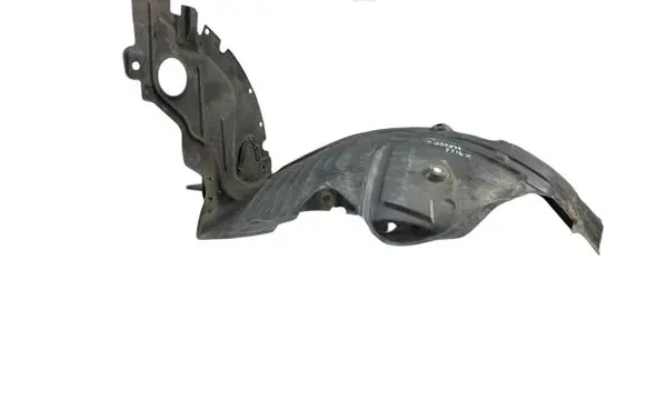 Mazda 6 Front wheel arch liner splash guards RHK7016 gaa956130