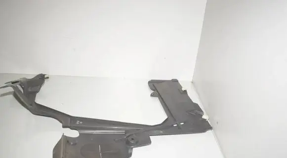 BMW 2 F45 Rear underbody cover/under tray 7290812 51757290812