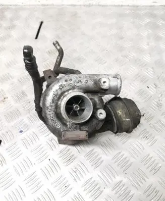 BMW 5 E39 Turbo 700447 0CH001511