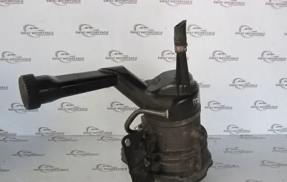 Citroen C4 I Picasso Power steering pump 9684252580