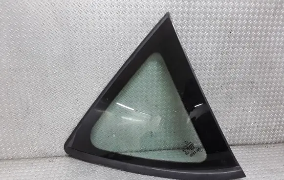 Mercedes-Benz A W169 Rear side window