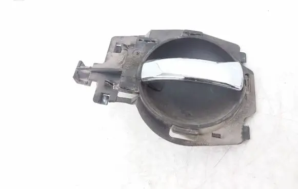 Citroen C3 Front door interior handle 9647164577 9647164677
