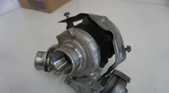 Mitsubishi ASX Turbo TD03L407GFTVG 141111152 4913106900