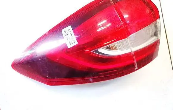 Ford C-MAX II Rear/tail lights 90060078 F1CB13405BE