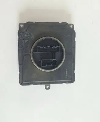 Volvo V60 Headlight ballast module Xenon 31427787 AJD1J