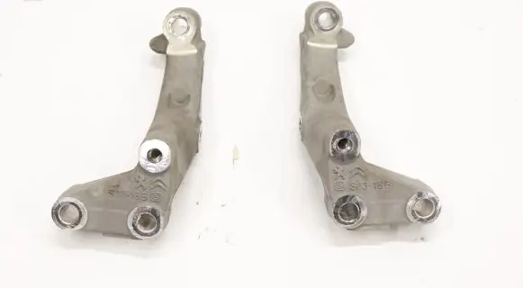 Opel Grandland X Front subframe S04-16B