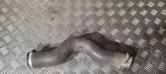 Renault Master II Intercooler hose/pipe 8200159690