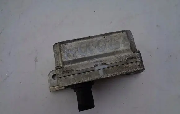 Honda City ESP acceleration yaw rate sensor NH700M