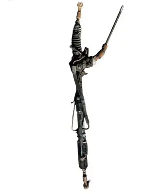 Audi A6 S6 C5 4B Steering rack 4B1422065M 1296