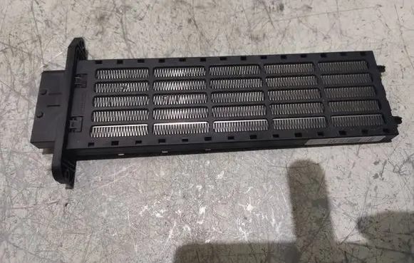 Dodge Journey Electric cabin heater radiator AA0134100350 2600702