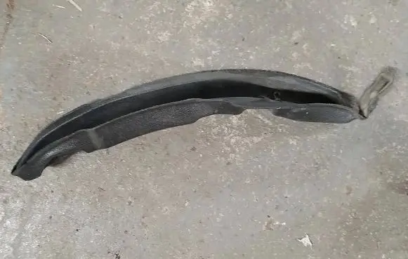 Opel Corsa E Fender end trim 13427597