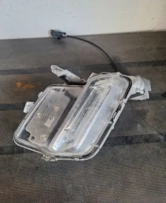 Volvo XC60 Front fog light 31420236 89209711 024113