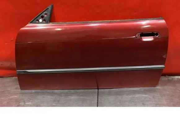 BMW 3 E30 Front door 