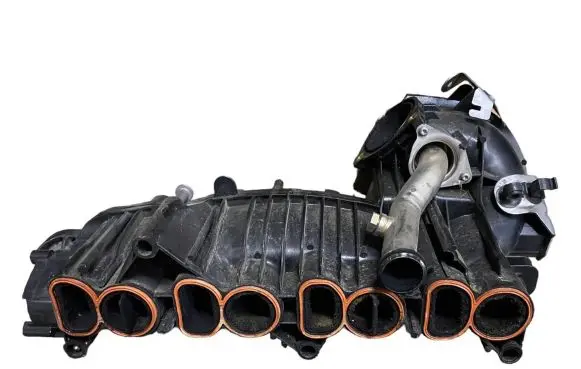 BMW 1 E81 E87 Intake manifold 7810179