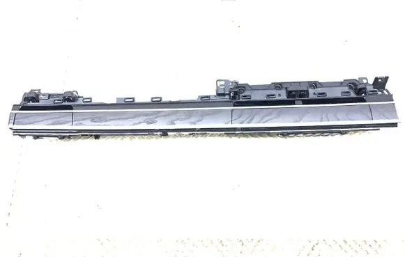 Audi A8 S8 D5 Dashboard side air vent grill/cover trim 4N1857212E