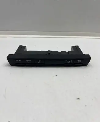 Porsche 911 997 Other switches/knobs/shifts 99761355901