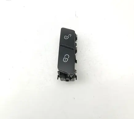 Mercedes-Benz ML W166 Central locking switch button A2048706310