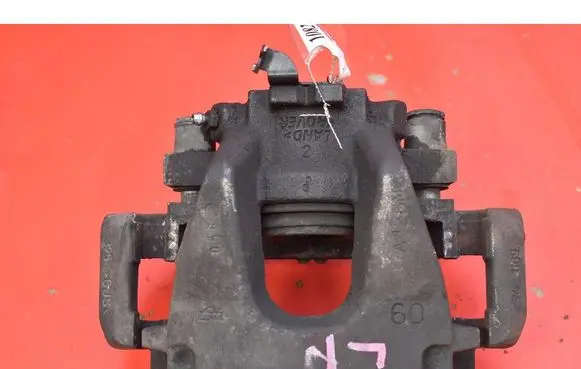 Jaguar F-Pace Front brake caliper 