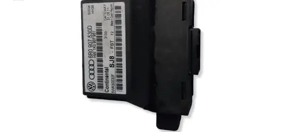 Volkswagen Golf V Gateway control module 6R0907530D