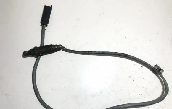 BMW 5 E60 E61 Lambda probe sensor 751396303 7513963-03